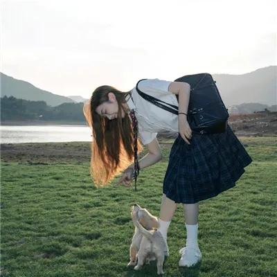 停车场故事