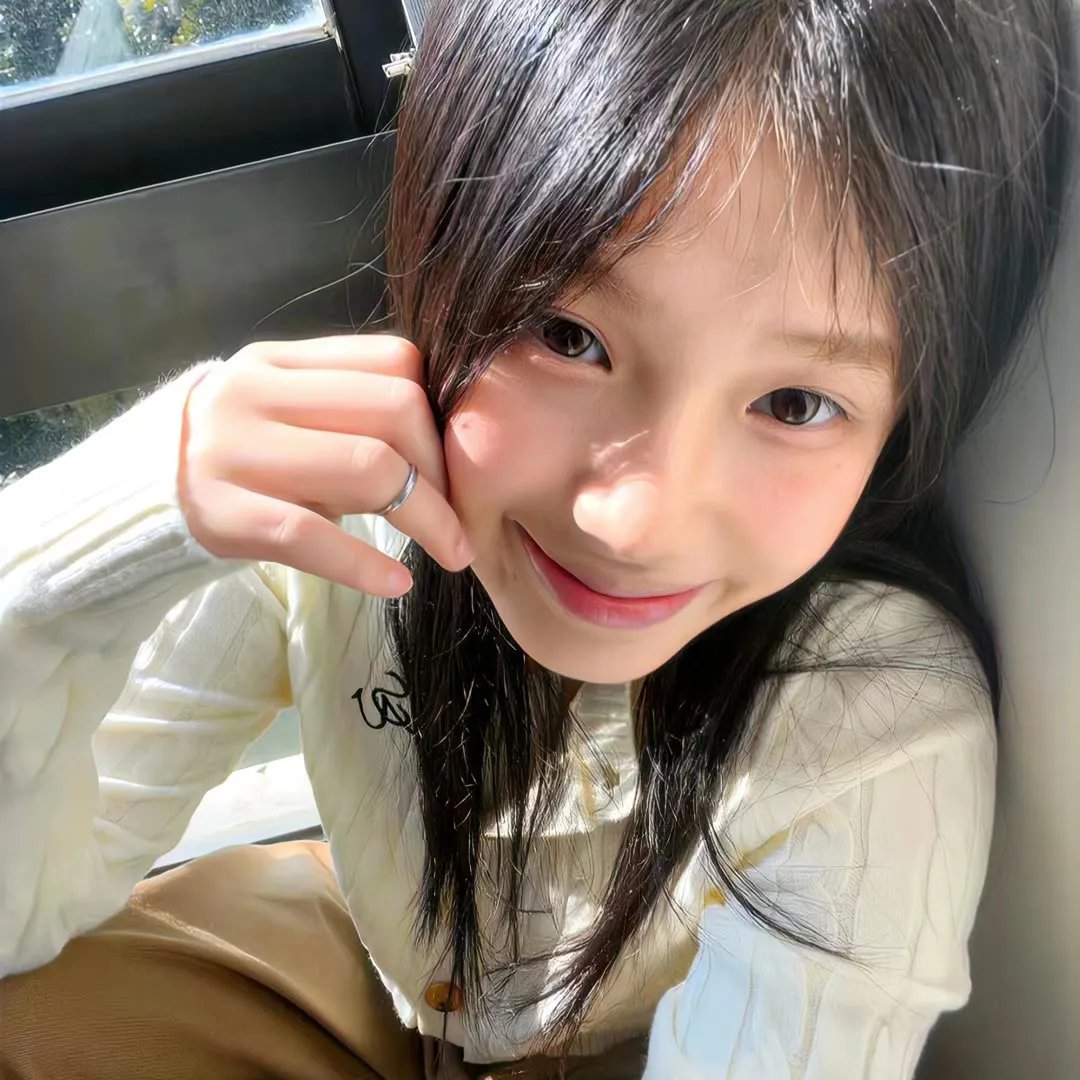 今天也是女演员