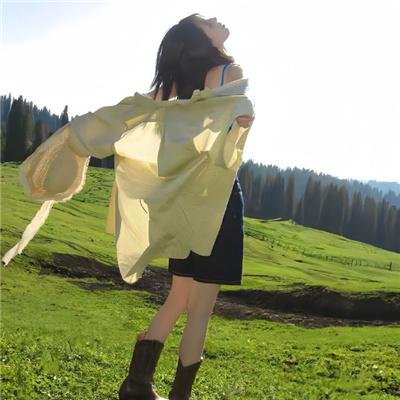 去见瀑布