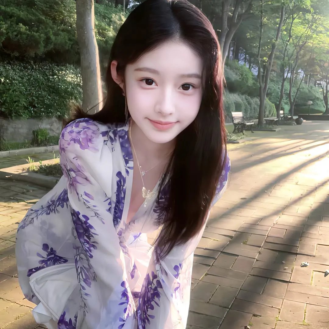 倾爱